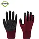 mens nylon gloves