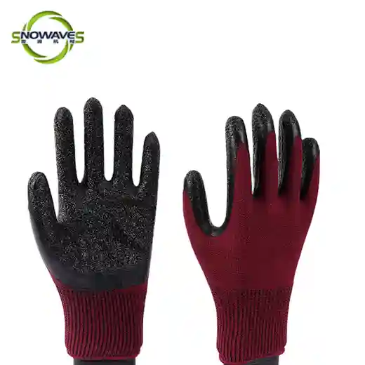 mens nylon gloves