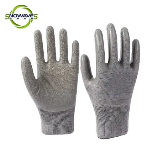 mens nylon gloves